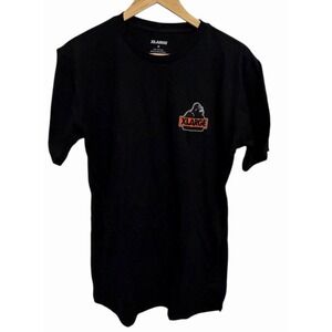 X-LARGE Clothings Mens Shirt Medium Gorilla Graphic Tee Novelty‎ Hip Hop NEW